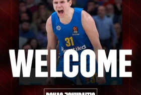 Zvanično - Jokubaitis potpisao
