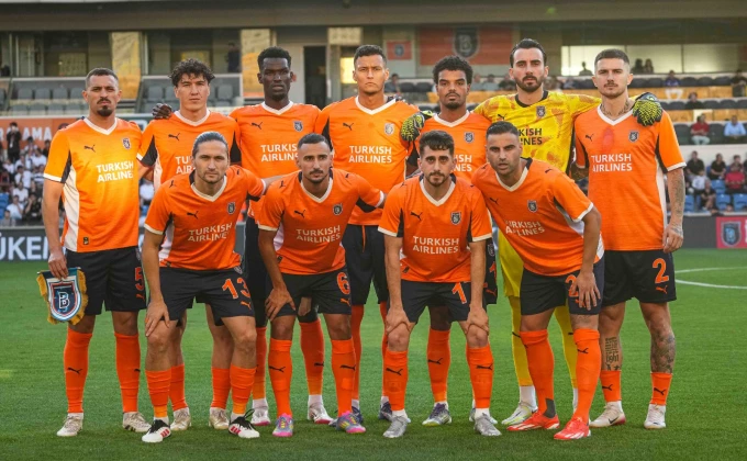 RAMS Başakşe