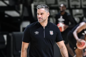 Alimpijević vreba treću sreću protiv Fenera: "Čestitam ekipama na finalu"