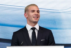 Navijači Reala zgranuti rečima novog pojačanja, ali valjda je tako nešto bilo očekivano