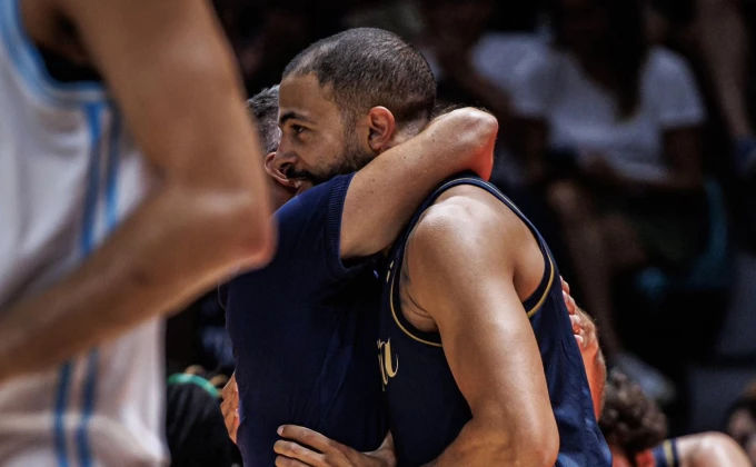 Italbasket/Twitter