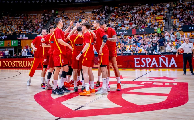 @BaloncestoESP/X