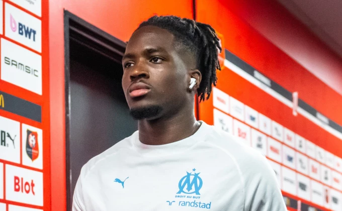 Olympique de Marseille