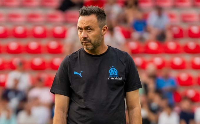 Olympique de Marseille