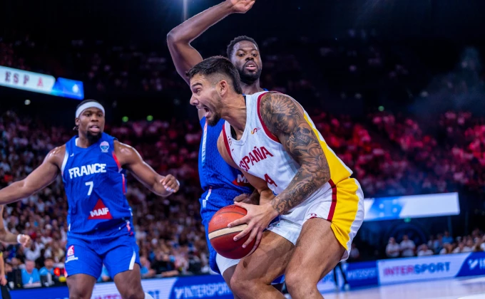 @BaloncestoESP/X
