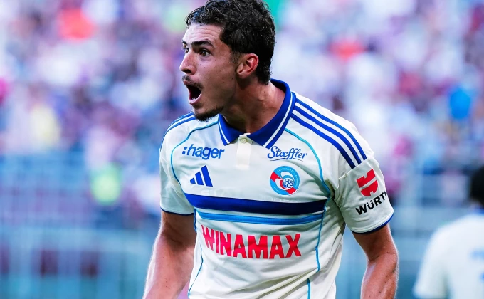 Racing club de Strasbourg