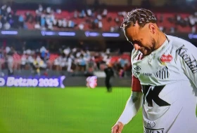 Trener "platio" za Nejmarove suze!
