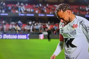 Trener "platio" za Nejmarove suze!