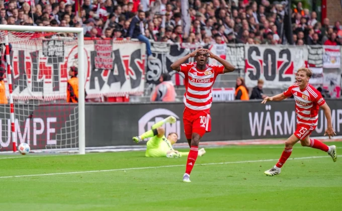 1. FC Union Berlin