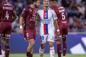 Lion dobar na početku sezone, Česi prava pojačanja!
