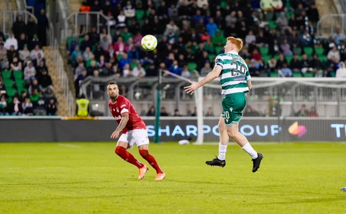 Shamrock Rovers FC