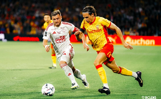 Racing Club de Lens