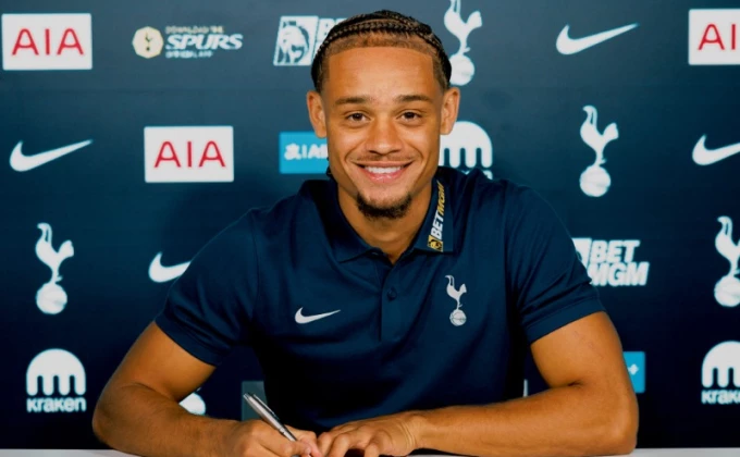 tottenhamhotspur.com