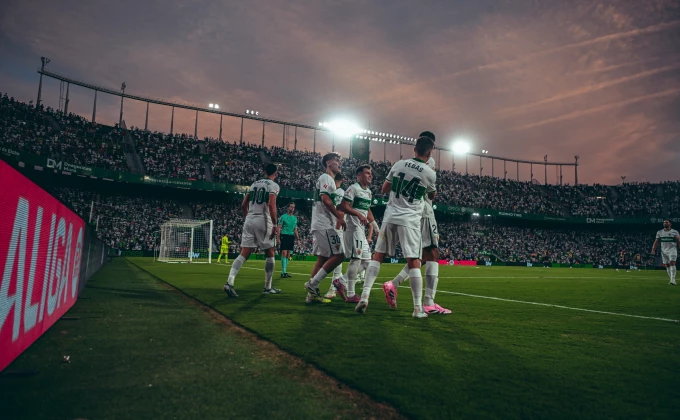 Elche Club de Fútbol