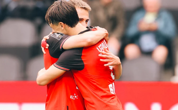 Stade Rennais F.C