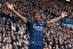 Arteta bi mogao da razmisli o poziciji špica, ali Saka je briga! Vratio se miljenik Fantazera