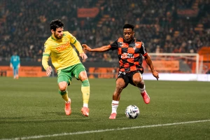 Malo se priča o Lorijenu, a o golu Kuasija će se pričati nešto više