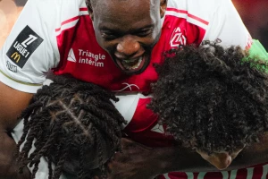 Ansu Fati opet hvata zalet - Monako odigrao utakmicu sezone