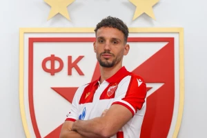 Italijani umalo "izbušili" povratak Erakovića u Zvezdu!