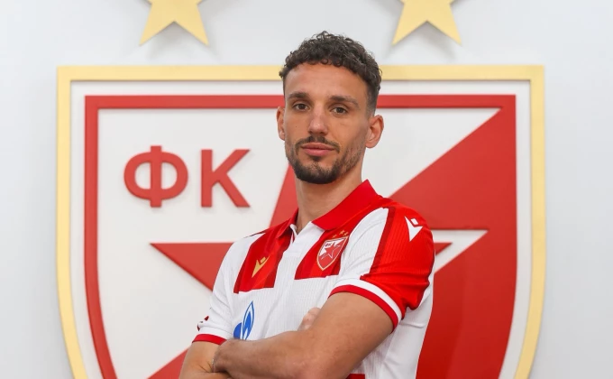 FK Crvena zvezda