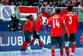 Hrvati stali nadomak sna, Portugal protiv "furije" brani evropski futsal tron!
