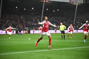 Prekinut neprijatan niz, bodovi ostali u Brestu