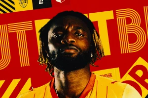 Lans može i sa igračem manje! Alane, majstore, dobro nam se vratio!