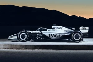 Kadilak se pohvalio tokom Superboula - Ovako će izgledati bolid debitanta u F1