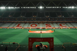 Ženesio se bez "devetke" spremao za Zvezdu i opet su isplivali njihovi problemi