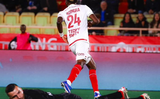 AS Monaco
