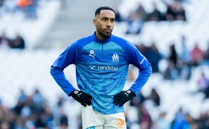 Olympique de Marseille