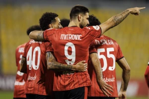 Mitrović o sukobu na Bliskom istoku: "Imam iskustva iz Srbije i detinjstva..."