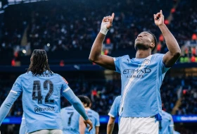 FA kup - Siti štedi snagu pred krucijalan deo sezone