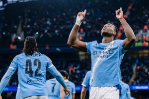 FA kup - Siti štedi snagu pred krucijalan deo sezone, Barnlijeva katastrofa