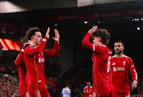 Da li je "otključan" Miloš Kekrez? Liverpul ozbiljno shvatio Brajton