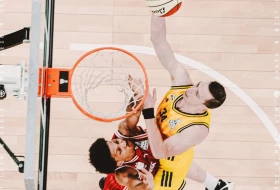 Bamberg posle Bajerna, šokirao i Albu i osvojio Kup Nemačke