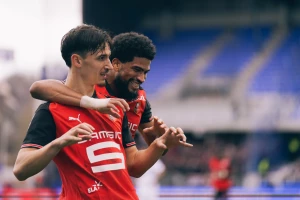 Kamarin šou u Okseru, Ren potvrdio da je kriza prošlost!