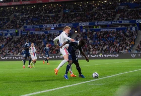 Očerupani Lion se spasio u 90+6!