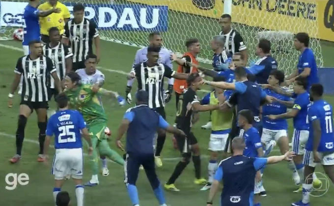 Printscreen/ge.globo