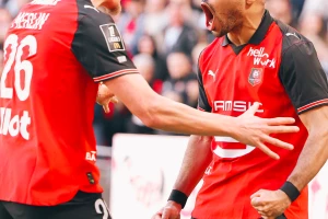 Ren nastavio da pobeđuje, Nordan presudio Tuluzu