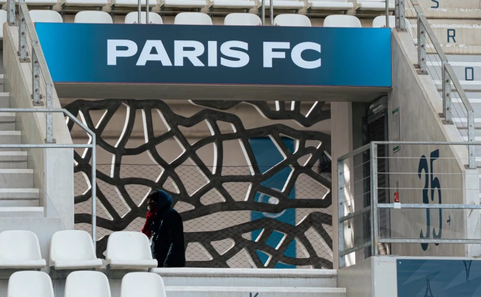 Paris FC