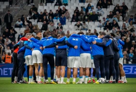 Tuluz rasplakao "Velodrom", Nica posle penala izbacila Lorijen