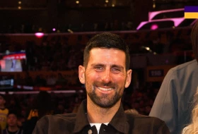 Novak digao LA na noge, Luka Dončić oduševljen: "Najveći svih vremena"