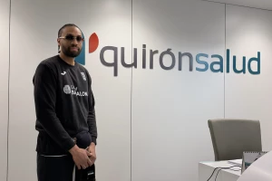 Šta je bila prepreka za ovo u Partizanu? Džabari smršao 4.5 kg za 10 dana