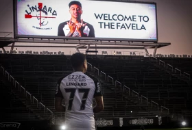 "Dobro došao u favelu", Džesi Lingard ima novi klub!