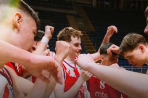 Zvezdina deca razbila Makabi uz fenomenalnu drugu četvrtinu