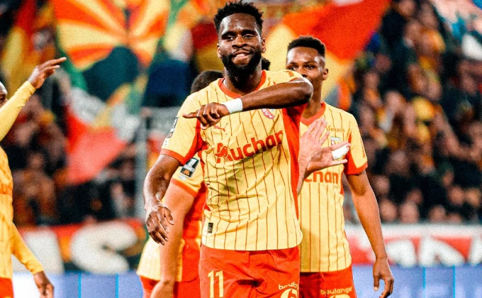 Racing Club de Lens