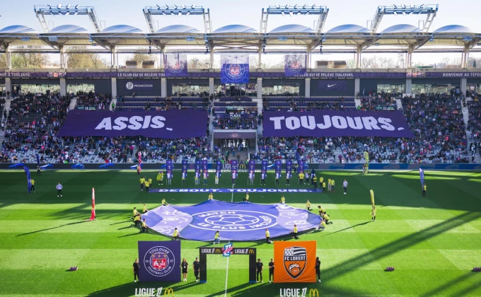 Toulouse FC
