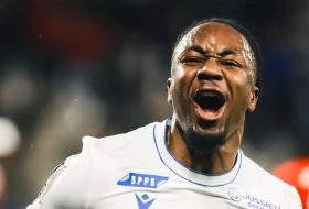 Samo u Francuskoj - Jedne sezone si u Ligi šampiona, u sledećoj te torpeduje "fenjeraš"