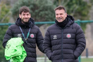 Aleksandar Stanojević će biti upamćen: Ili jer je spasio Karagumruk ili jer je dobio Fener ili zbog toga što je rešio trku za titulu